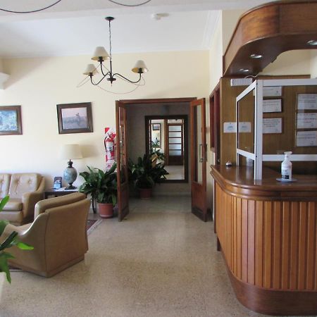 Hotel Brisas Del Mar 米拉玛 外观 照片