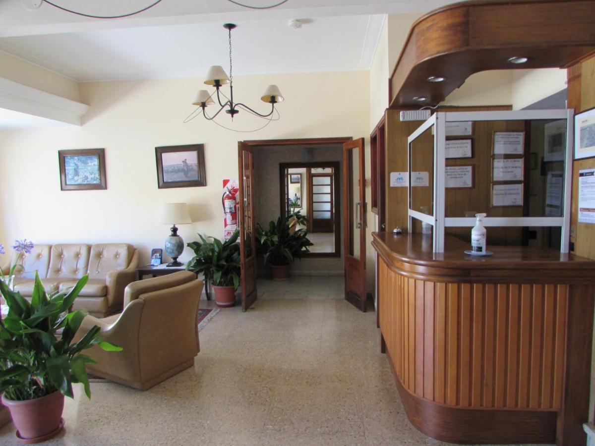 Hotel Brisas Del Mar 米拉玛 外观 照片