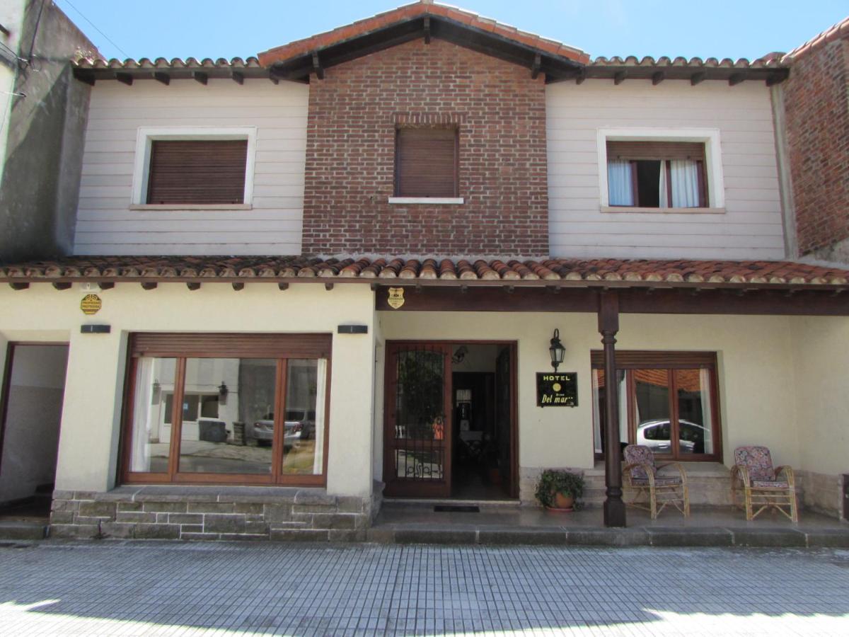 Hotel Brisas Del Mar 米拉玛 外观 照片