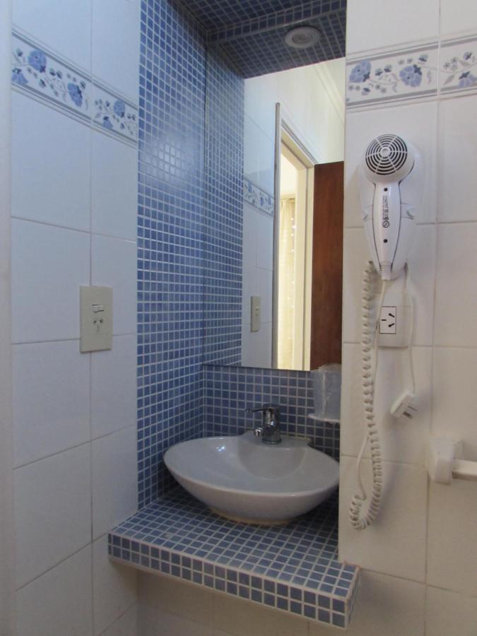 Hotel Brisas Del Mar 米拉玛 外观 照片