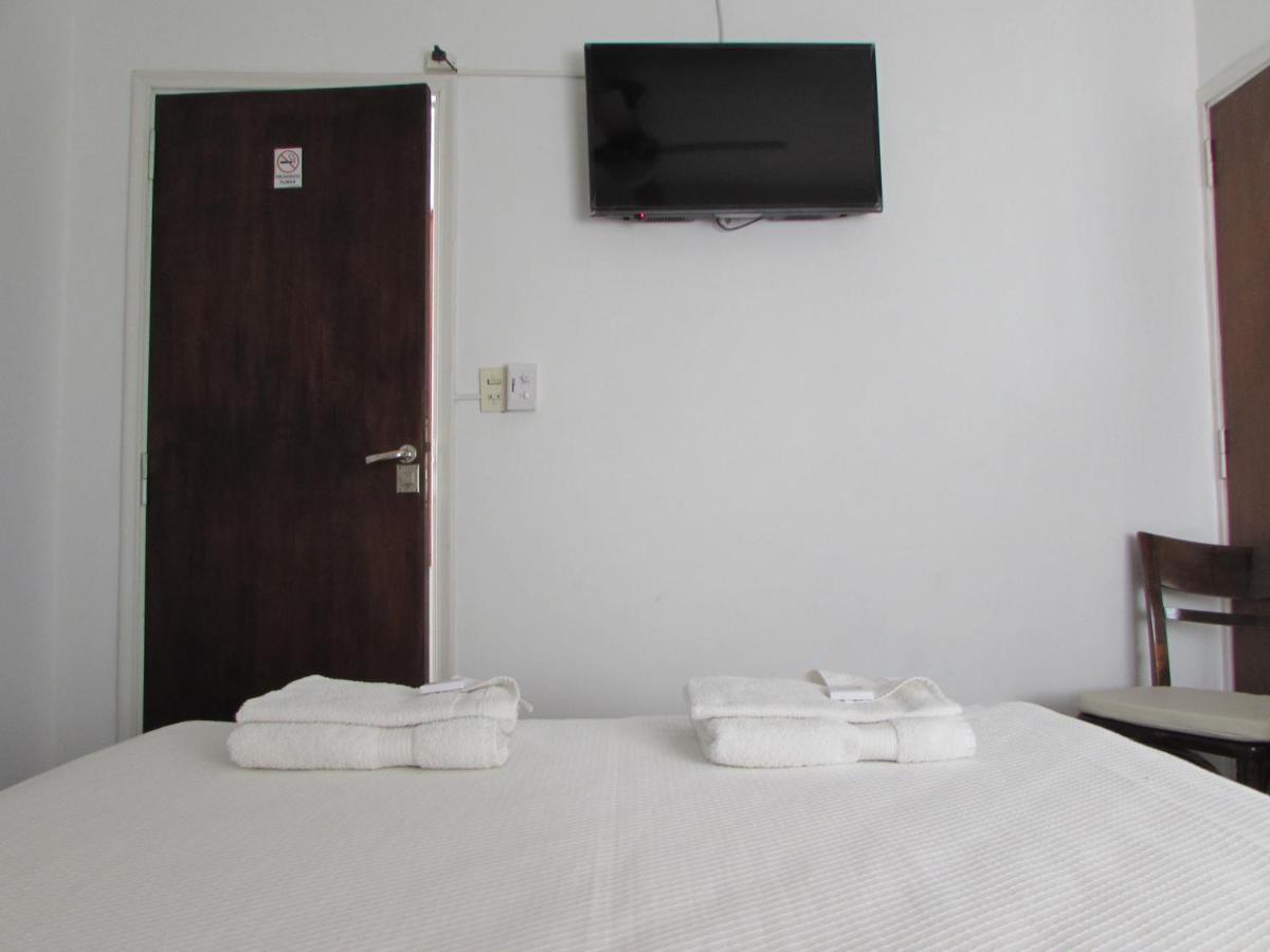 Hotel Brisas Del Mar 米拉玛 外观 照片