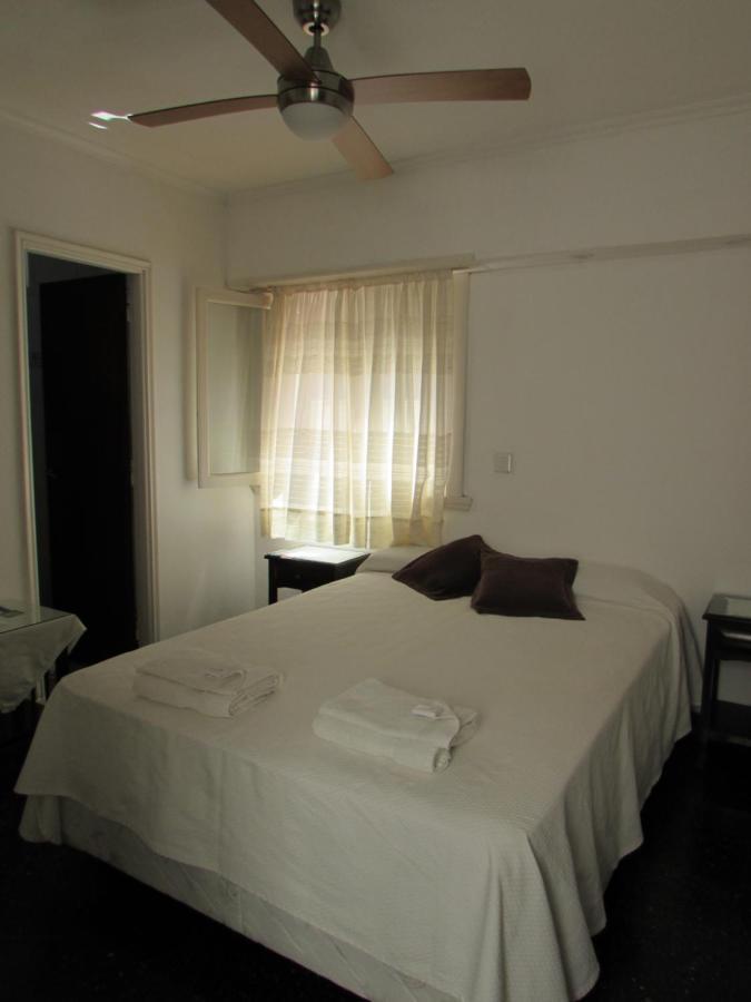 Hotel Brisas Del Mar 米拉玛 外观 照片