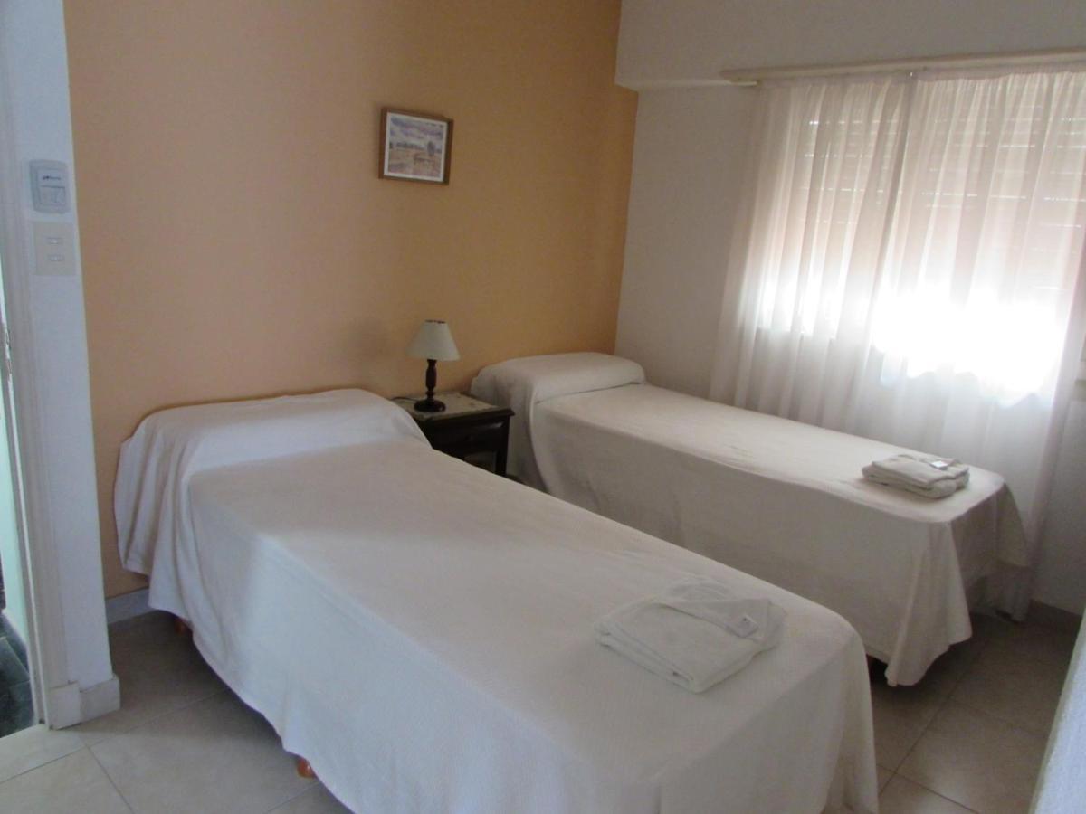 Hotel Brisas Del Mar 米拉玛 外观 照片