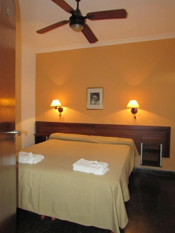 Hotel Brisas Del Mar 米拉玛 外观 照片