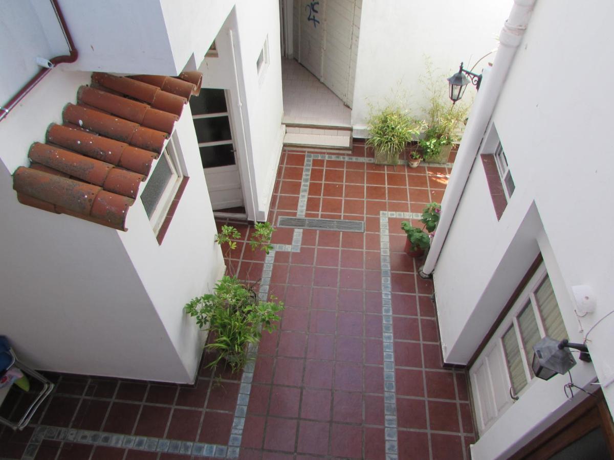Hotel Brisas Del Mar 米拉玛 外观 照片