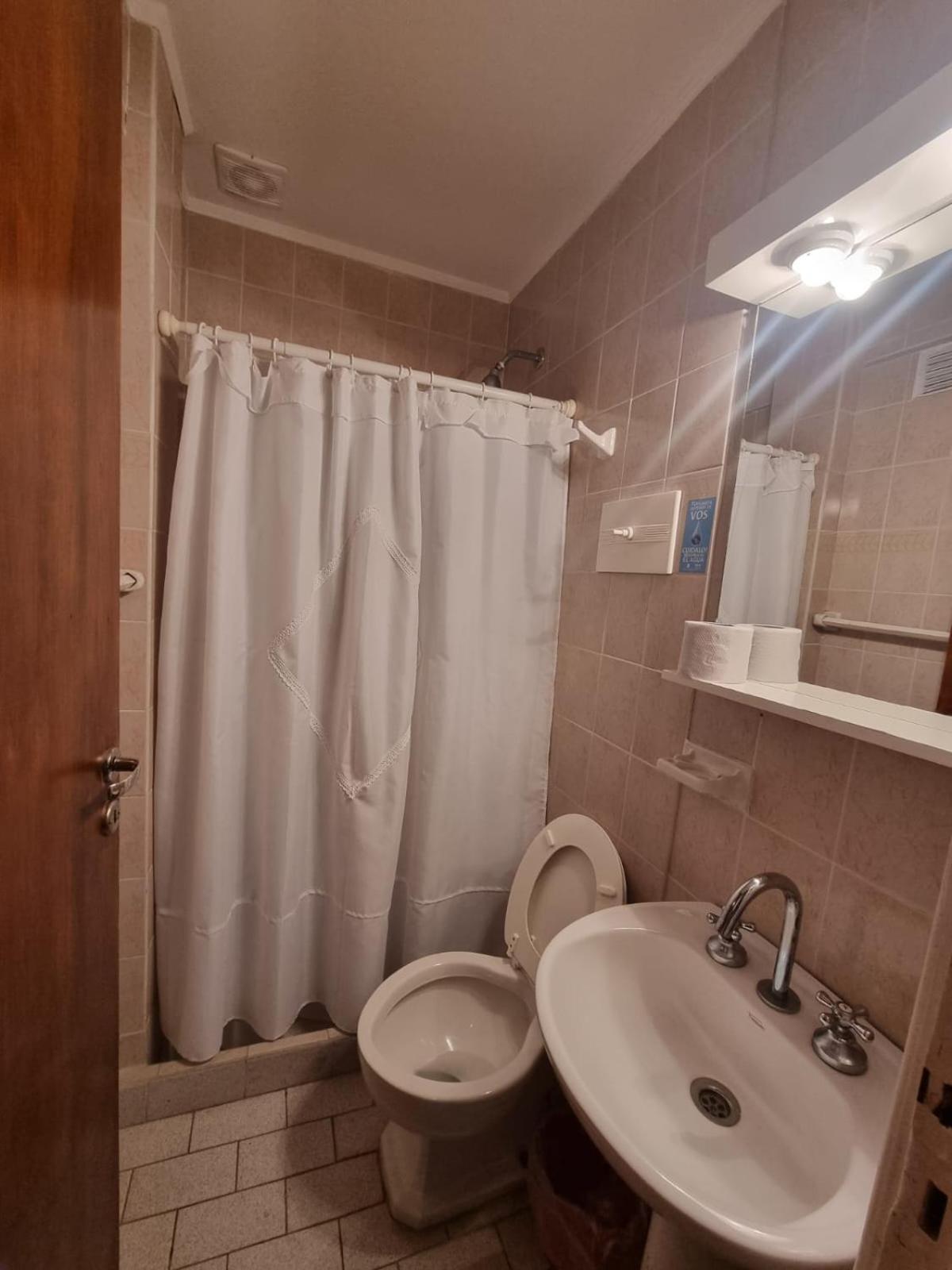 Hotel Brisas Del Mar 米拉玛 外观 照片