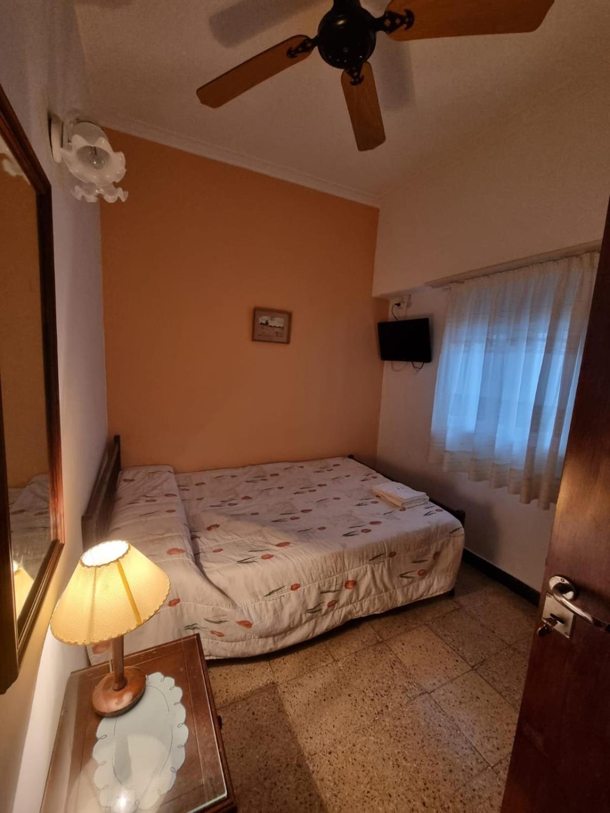 Hotel Brisas Del Mar 米拉玛 外观 照片