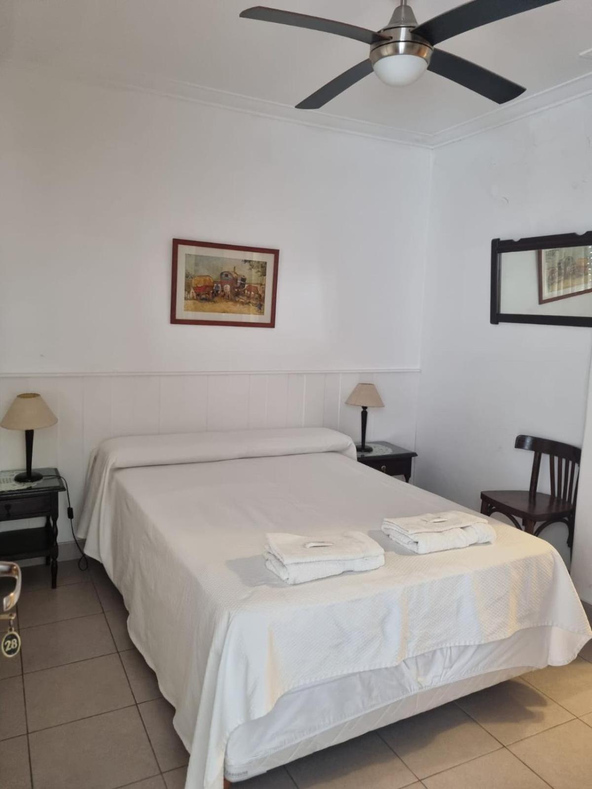 Hotel Brisas Del Mar 米拉玛 外观 照片