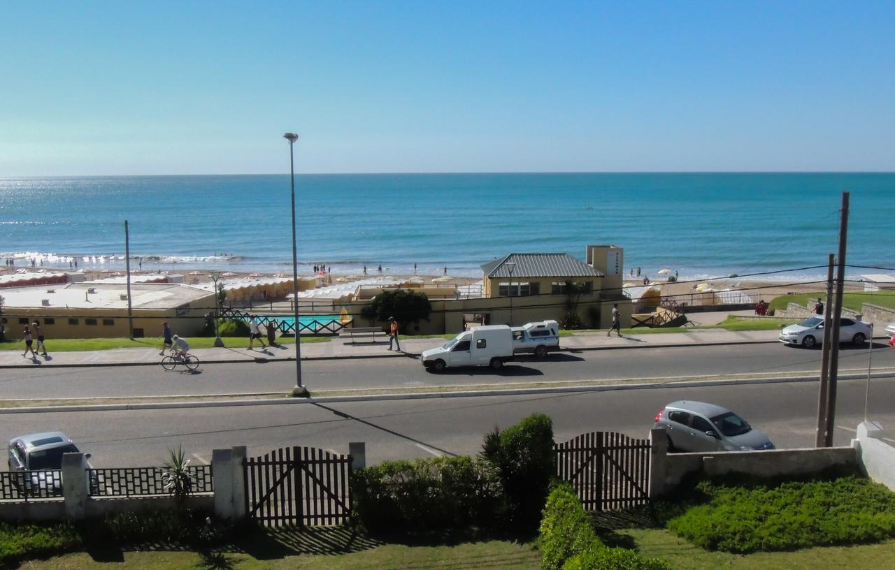 Hotel Brisas Del Mar 米拉玛 外观 照片