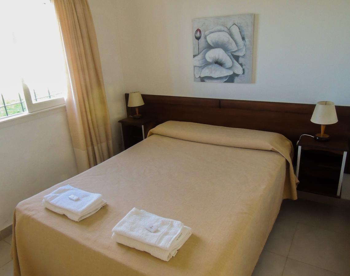Hotel Brisas Del Mar 米拉玛 外观 照片