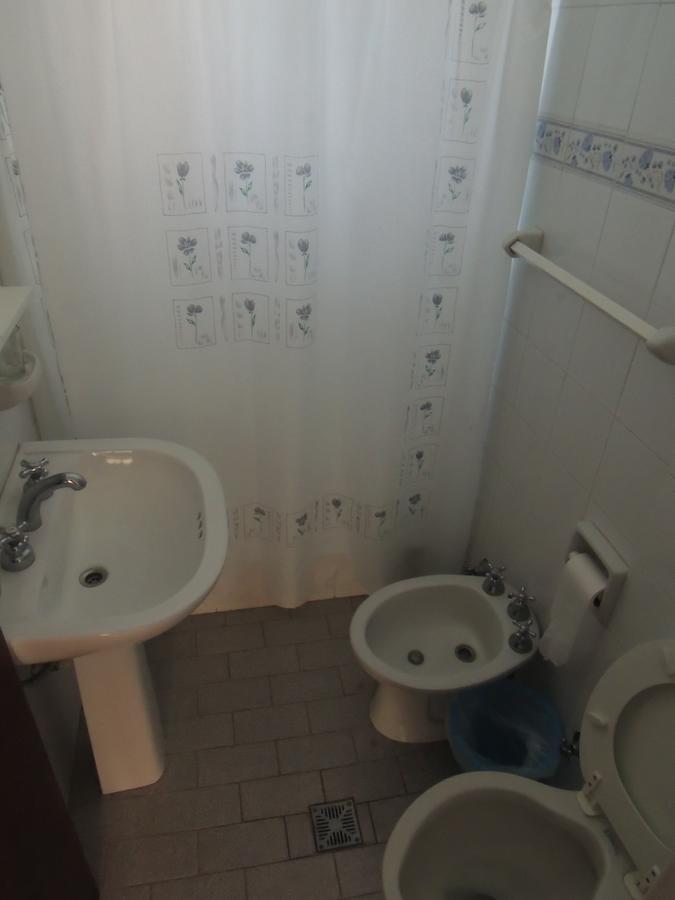 Hotel Brisas Del Mar 米拉玛 外观 照片
