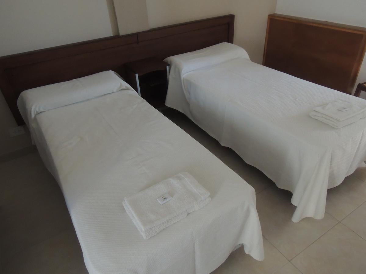 Hotel Brisas Del Mar 米拉玛 外观 照片