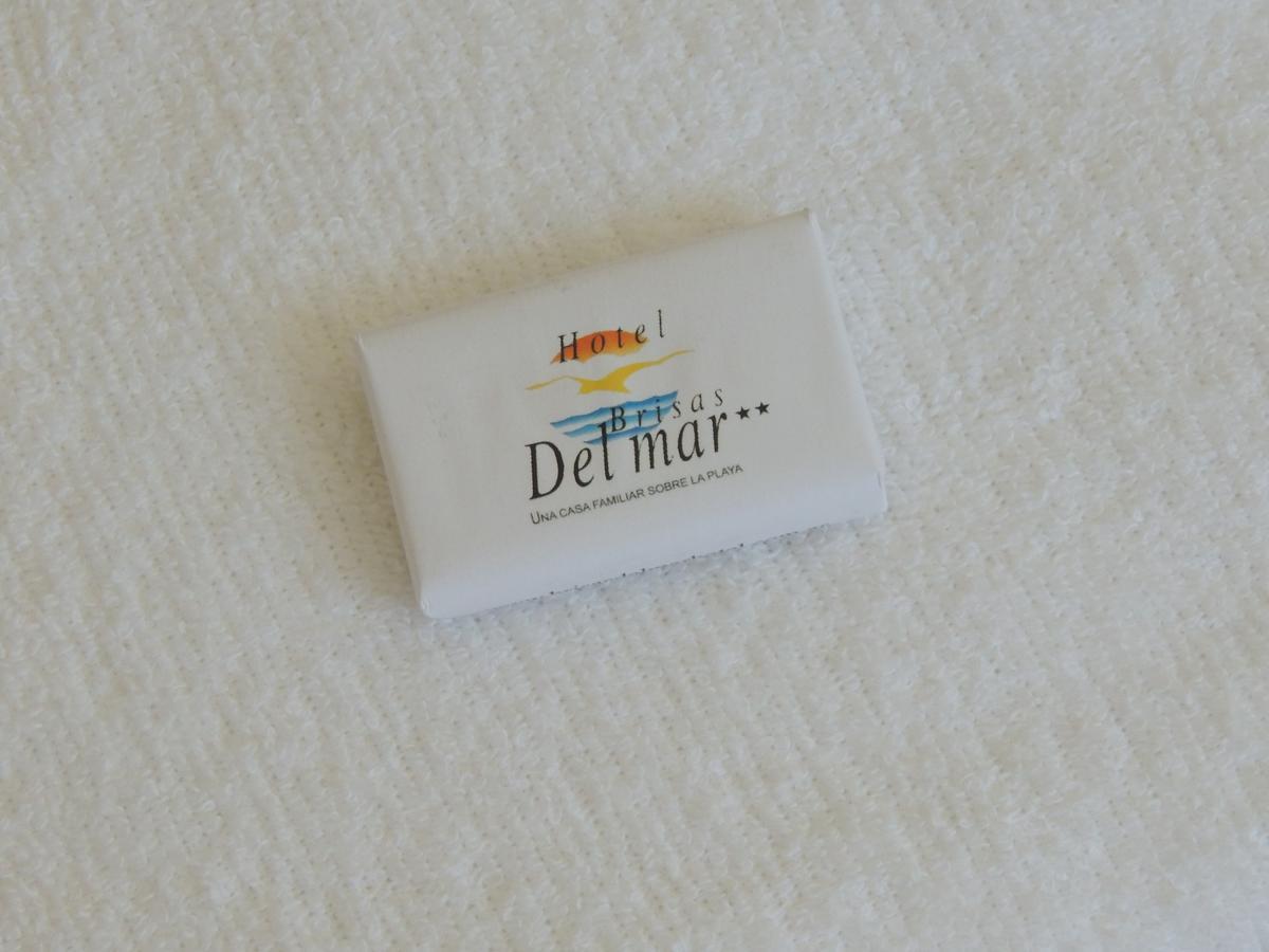 Hotel Brisas Del Mar 米拉玛 外观 照片