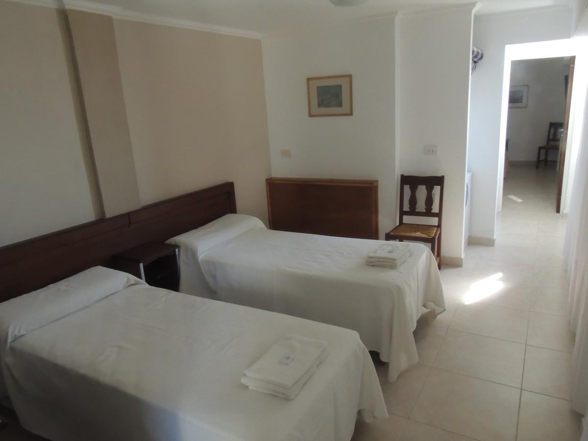 Hotel Brisas Del Mar 米拉玛 外观 照片