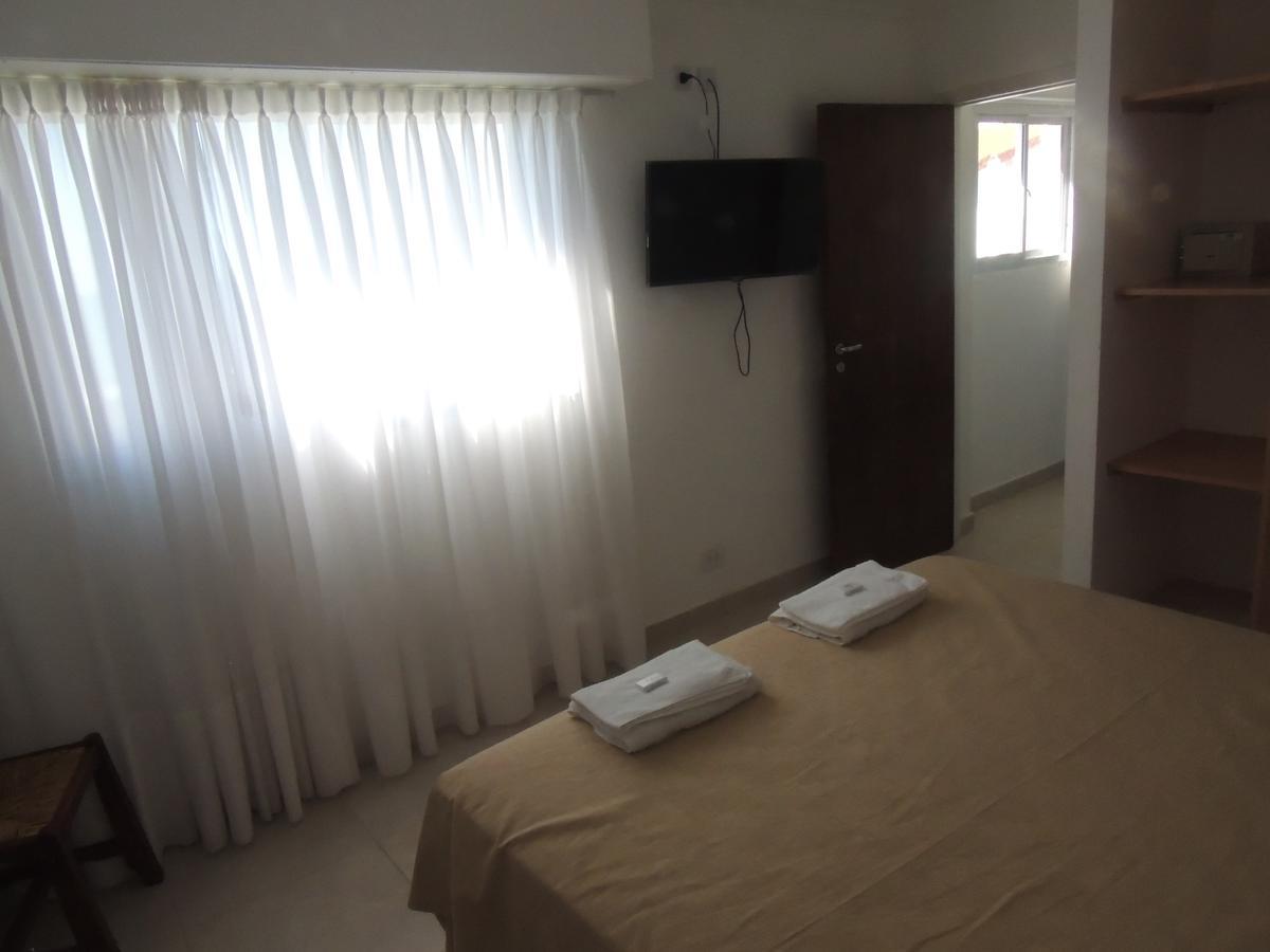Hotel Brisas Del Mar 米拉玛 外观 照片