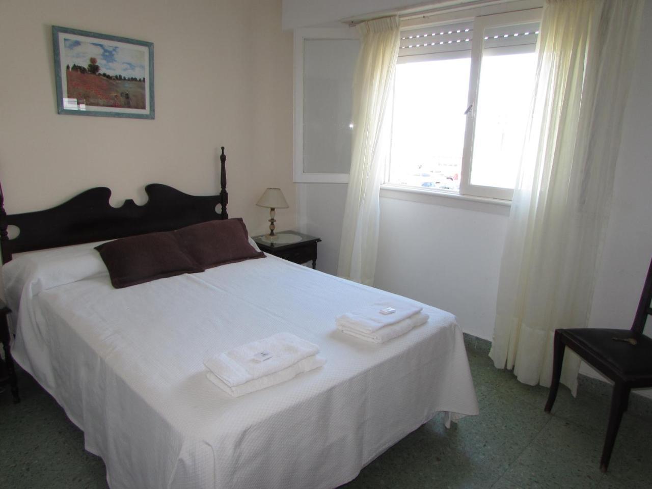 Hotel Brisas Del Mar 米拉玛 外观 照片