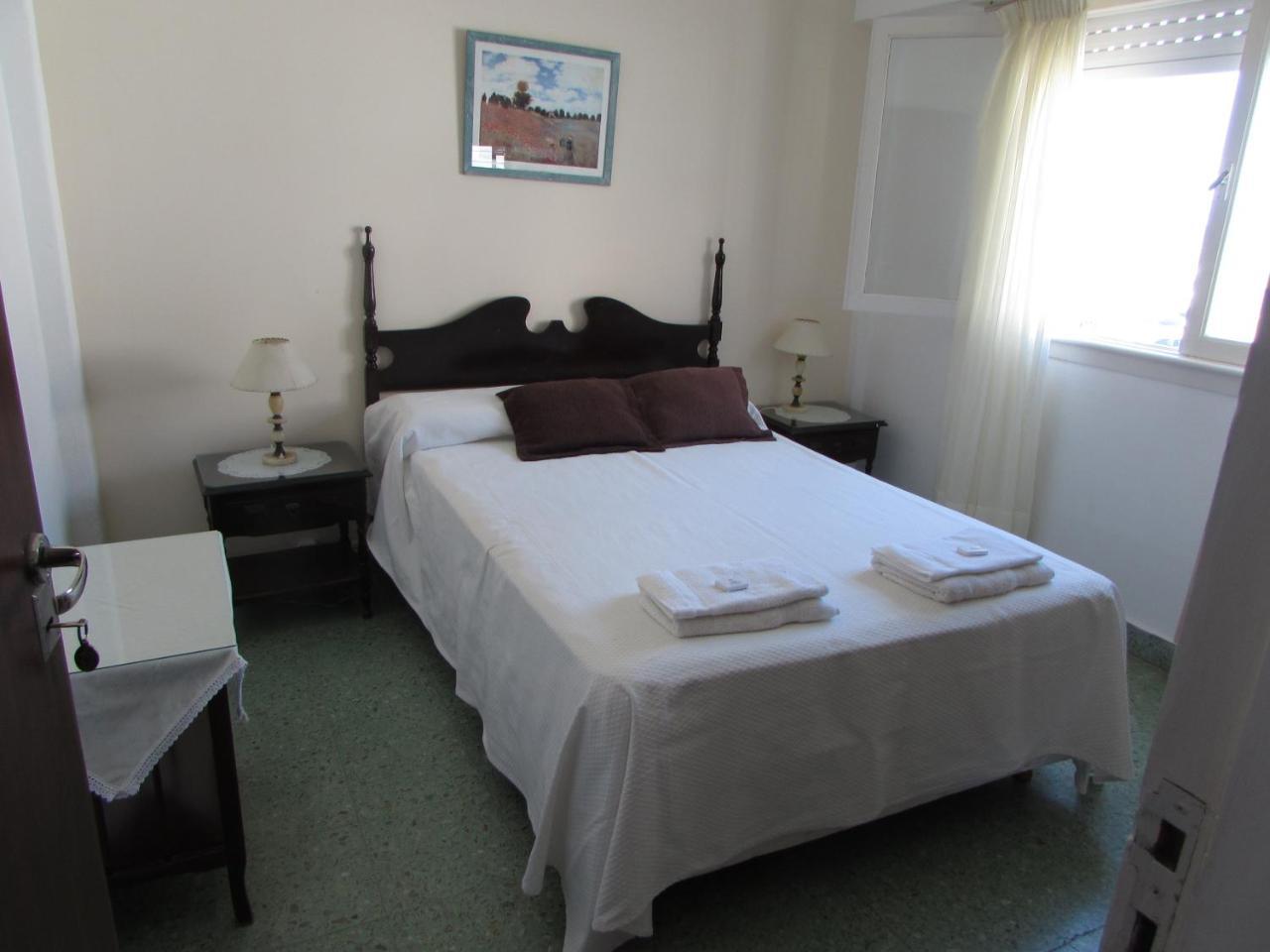 Hotel Brisas Del Mar 米拉玛 外观 照片