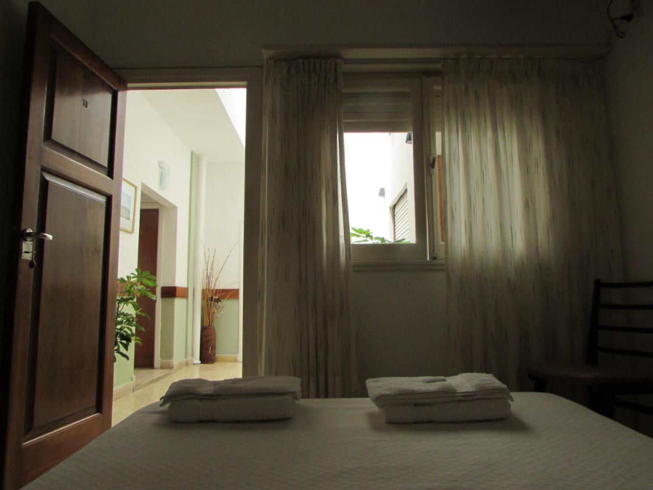 Hotel Brisas Del Mar 米拉玛 外观 照片