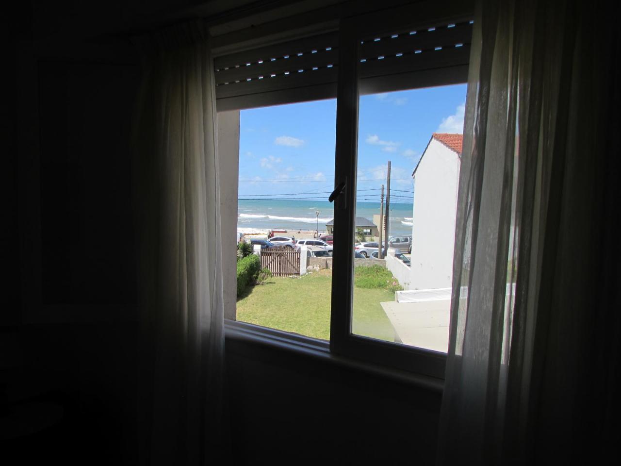 Hotel Brisas Del Mar 米拉玛 外观 照片